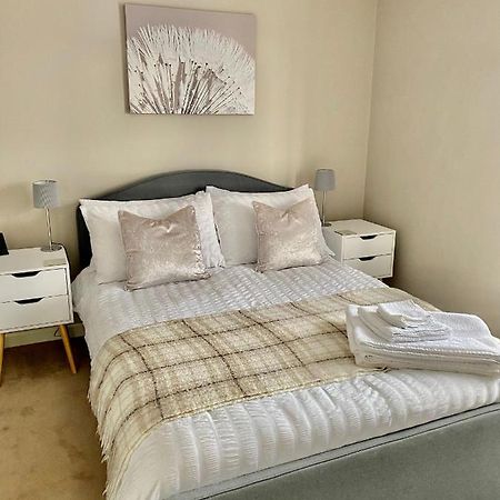 Lovely 2 Bedroom, 2 Bathroom House With Parking. Plymouth Ngoại thất bức ảnh