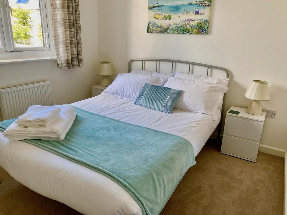 Lovely 2 Bedroom, 2 Bathroom House With Parking. Plymouth Ngoại thất bức ảnh