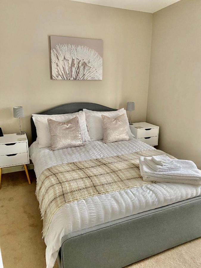 Lovely 2 Bedroom, 2 Bathroom House With Parking. Plymouth Ngoại thất bức ảnh